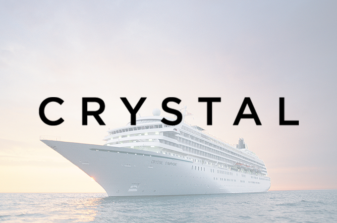 Crystal Cruises